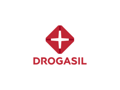 Logo do estabelecimento Drogasil - Loja 1