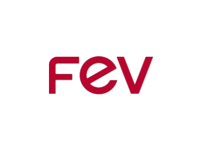 Logo do estabelecimento Fev Brasil