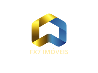 Logo do estabelecimento Fx7 Imóveis