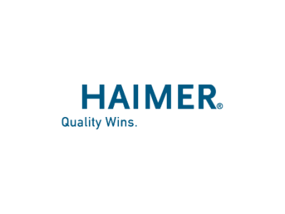 Logo do estabelecimento Haimer do Brasil