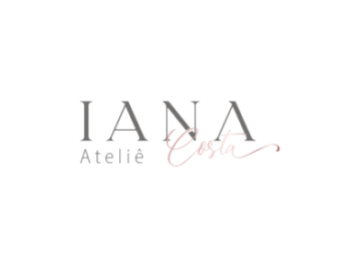 Logo do estabelecimento Iana Costa Ateliê das Unhas