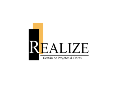 Logo do estabelecimento Realize Construções
