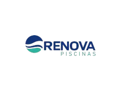 Logo do estabelecimento Renova Piscinas