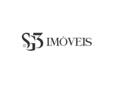 Logo do estabelecimento SG3 Imóveis