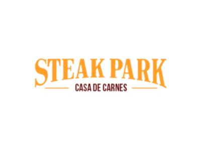 Logo do estabelecimento Espetaria e Rostisseria Steak Park