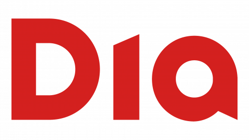 Logo do estabelecimento Supermercado Dia