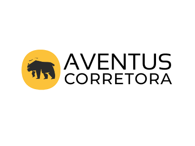 Logo do estabelecimento Aventus Corretora