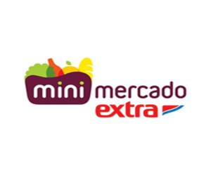 Logo do estabelecimento Mini Mercado Extra